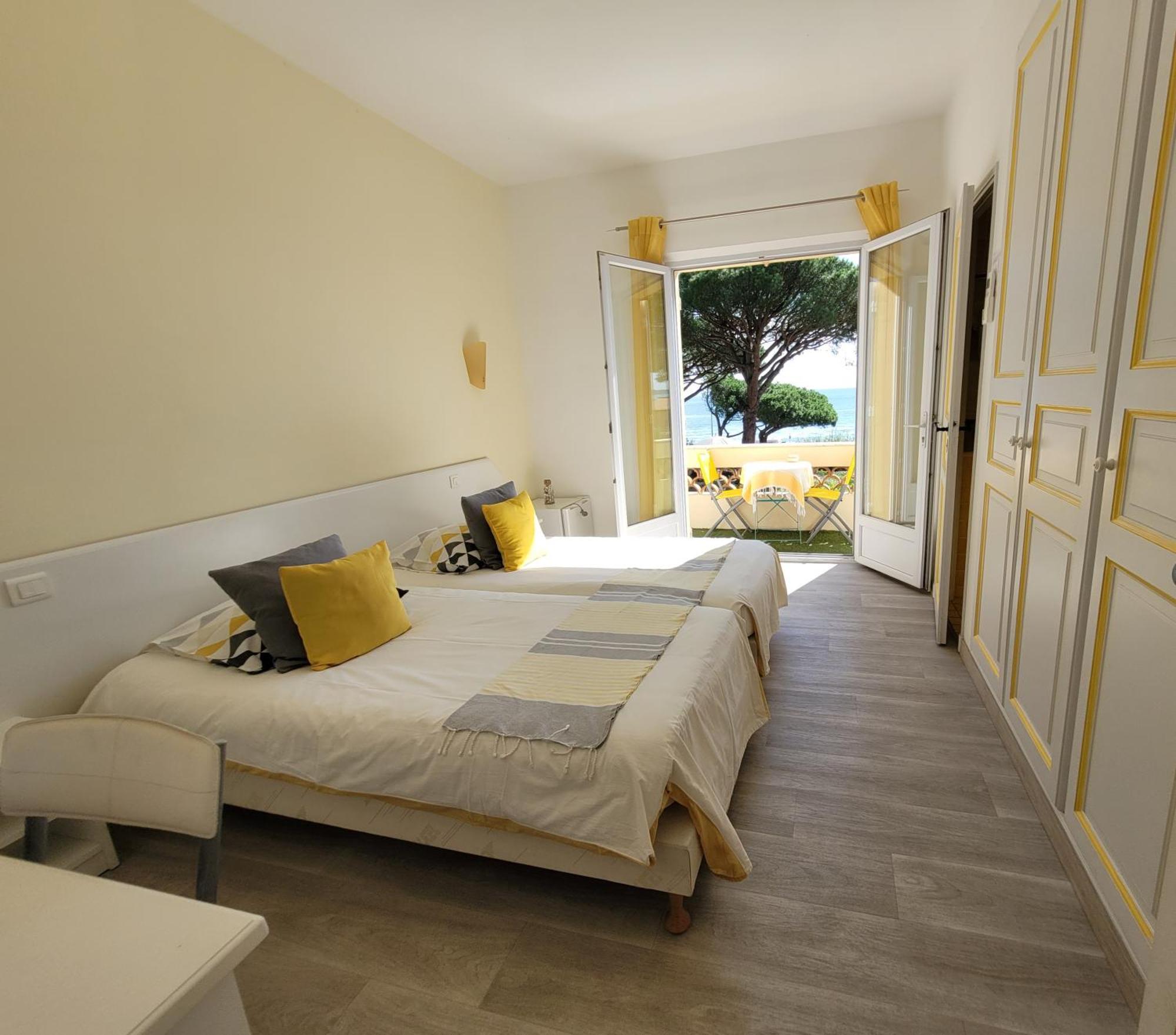 Villa Esmeralda Adults Only Les Issambres Buitenkant foto