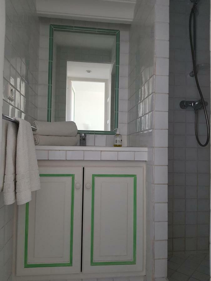 Villa Esmeralda Adults Only Les Issambres Buitenkant foto